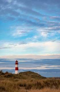 Lighthouse List-Ost