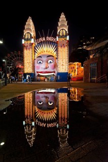 Luna Park