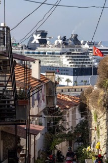 Celebrity Infinity
