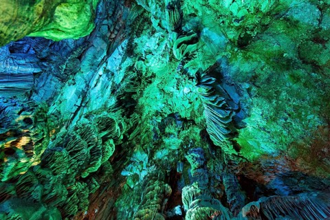 St. Michael's Cave