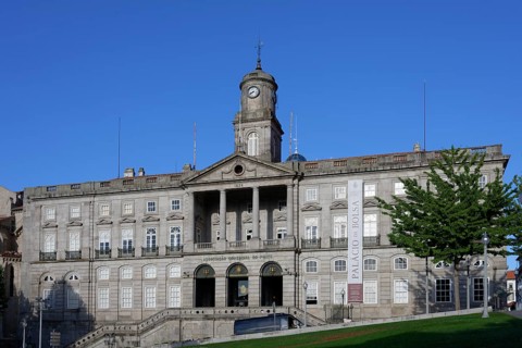 Palacio da Bolsa