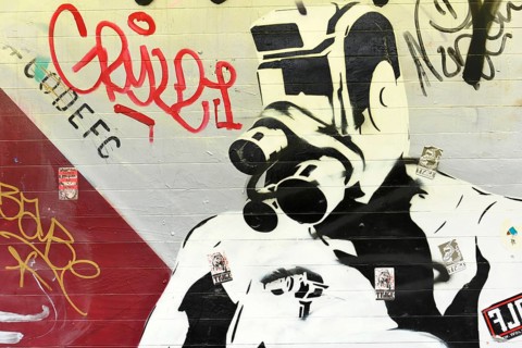 Graffiti