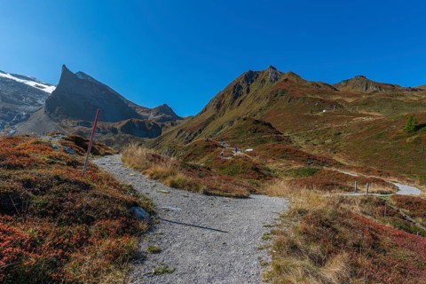 Hintertux Glacier