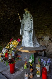 Grotte Notre Dame de Lourdes