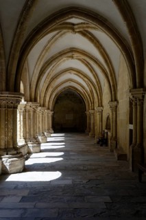 Cloister