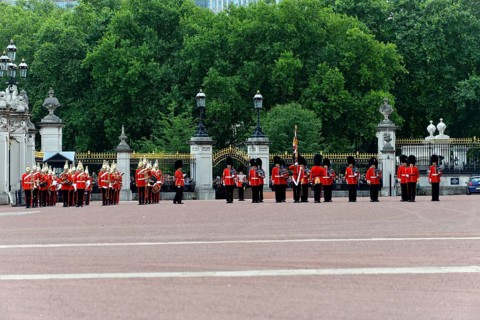 Queen's Guard