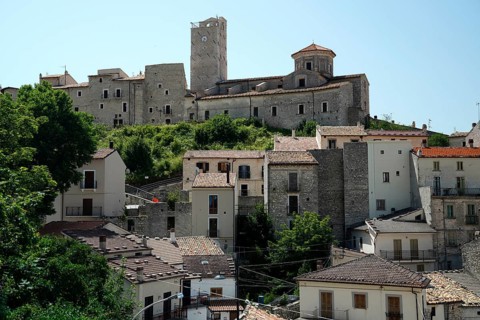 Castel del Monte