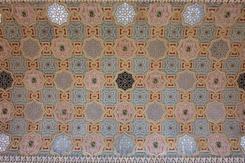 Pattern