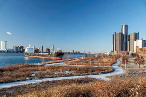 Detroit