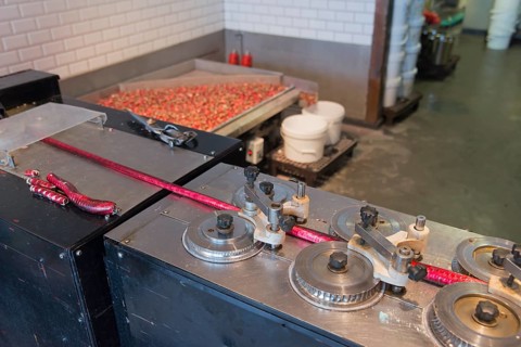 Bonbon Manufactory