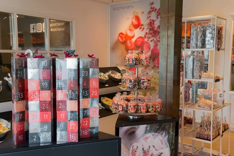 Bonbon Manufactory
