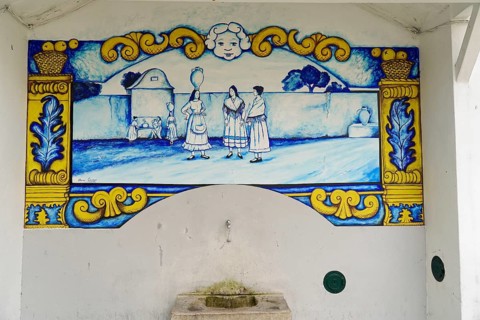 Mural