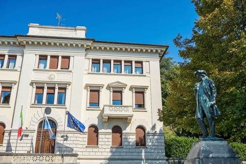 Embassy of Italy
