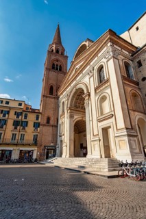 Basilica of Sant'Andrea