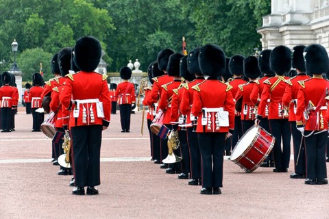 Queen's Guard