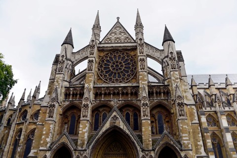 Partial view