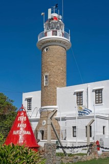 Faro de Punta Brava