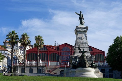 Monument