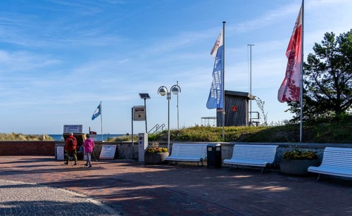 Strandzugang 4