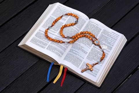Bible Einheitsuebersetzung