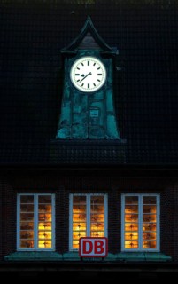 Clock