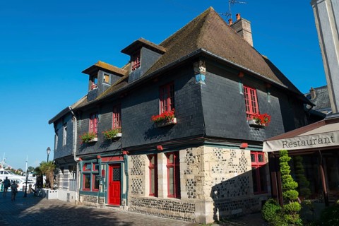 Hotel L'Absinthe