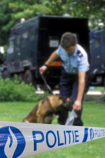 Politie