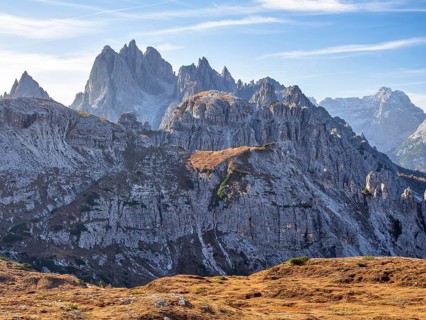 Cadini di Misurina