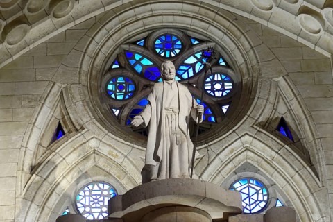 Sculpture