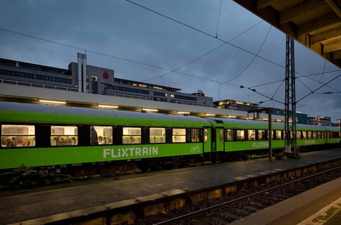 Flixtrain