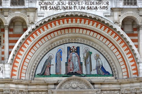Partial view