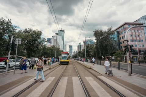 Warsaw