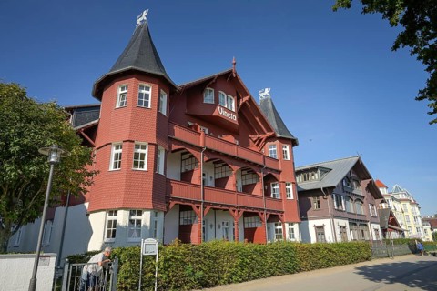 Villa Vineta