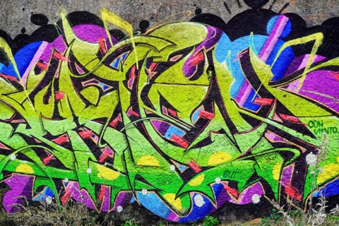 Mural