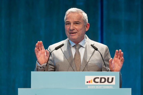 Thomas Strobl