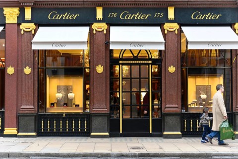 Cartier