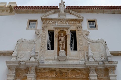 Porta Ferrea