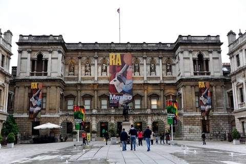 Royal Academy of Arts