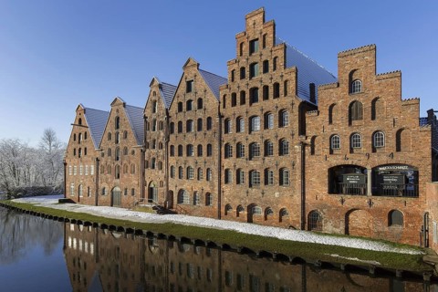 Salzspeicher