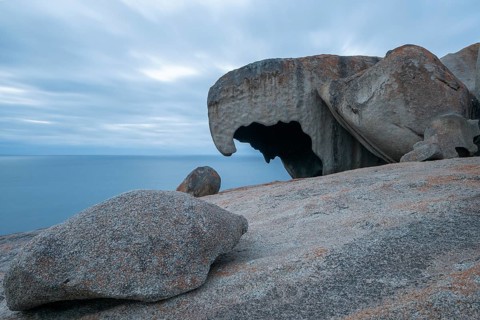 Remarkable Rocks