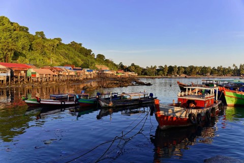 Boats