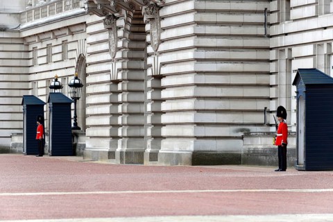 Queen's Guard