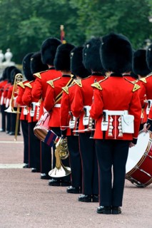 Queen's Guard