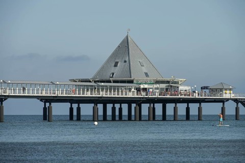 Baltic Sea