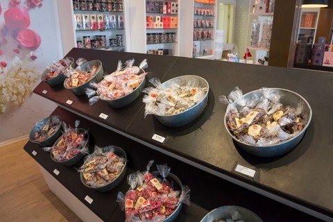 Bonbon Manufactory