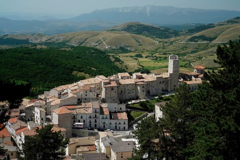 Castel del Monte