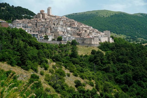 Castel del Monte