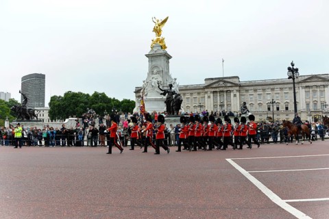 Queen's Guard