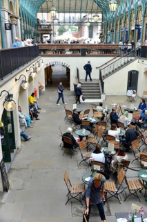 Covent Garden Market
