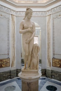 Capitoline Venus